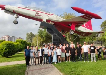 Mustafakemalpaşa’da Teknolojik Atılım
