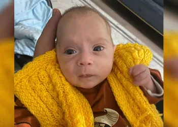 3 aylık Ali bebeğin umuda yolculuğu başladı