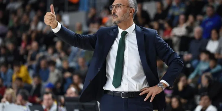 Manisa BBSK’da ikinci Hakan Demir dönemi