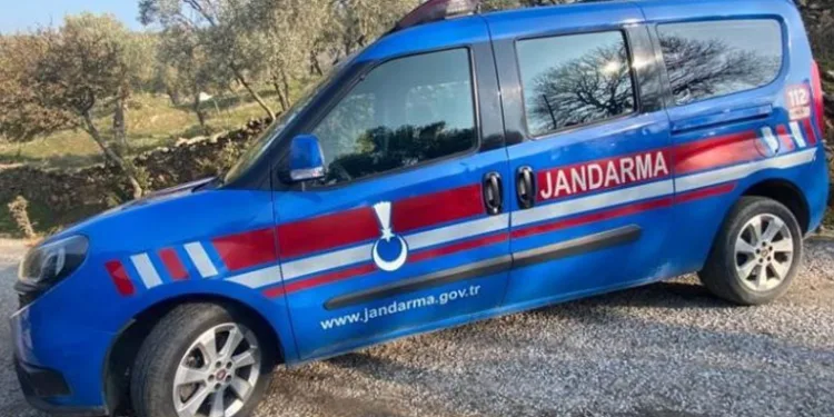 Gürültü yapınca cezayı yediler