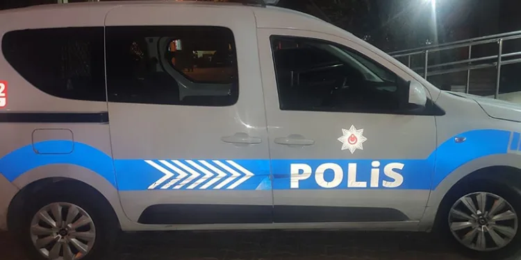 Firari çocuk istismarcısı kıskıvrak yakalandı