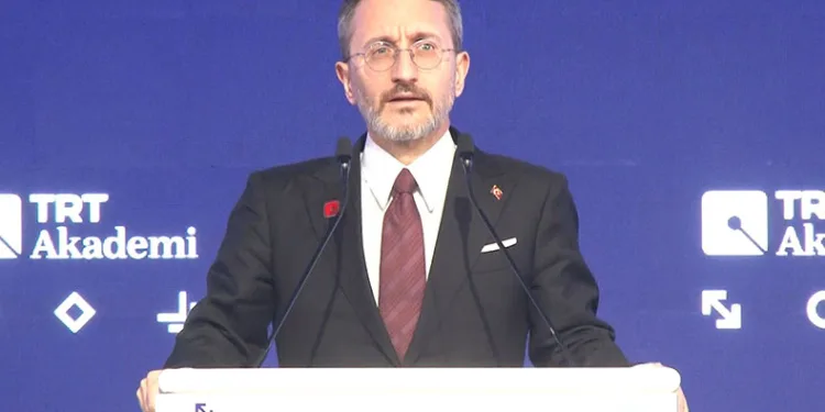 “Filistin’de en büyük vahşet yaşanıyor”