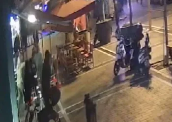 İstanbul’da kardeş dehşeti