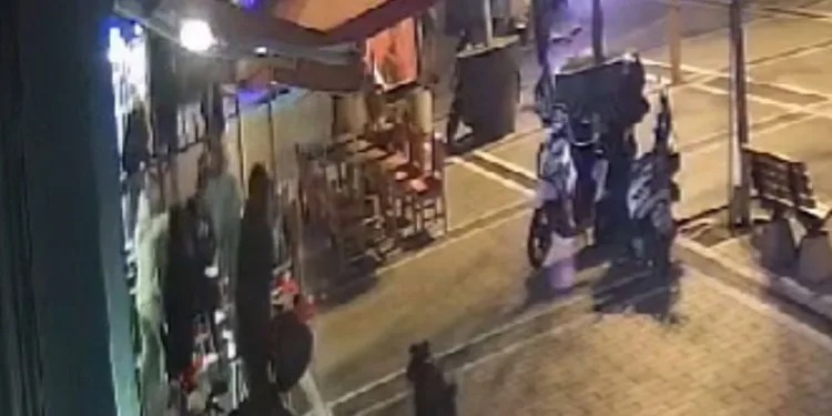 İstanbul’da kardeş dehşeti