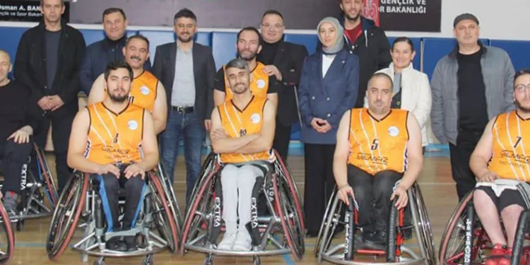 Kayseri BESK Play Off’ta