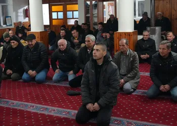 Asırlardır süren gelenek