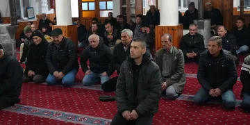 Asırlardır süren gelenek