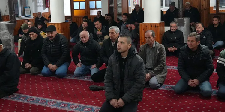 Asırlardır süren gelenek