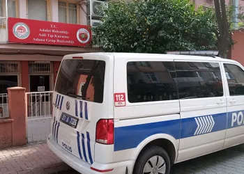 2024’ün ilk gününde 2 kişi intihar etti