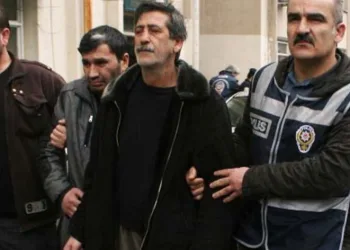 Çocukluk arkadaşını öldüren firari yakalandı