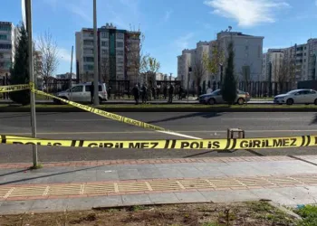 Diyarbakır’da parkta başlayan tartışma kanlı bitti