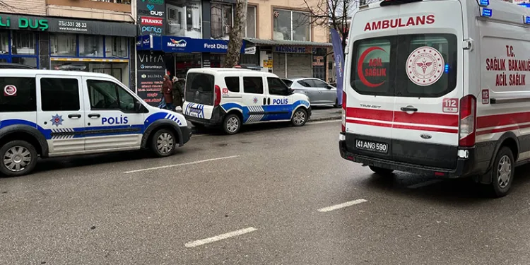 Silahla vurulmuş halde bulunan şahıs öldü