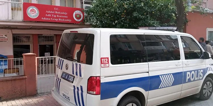 2024’ün ilk gününde 2 kişi intihar etti