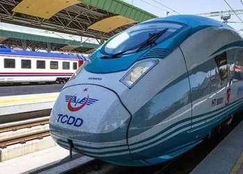 “İstanbul-Ankara arası 80 dakika sürecek”