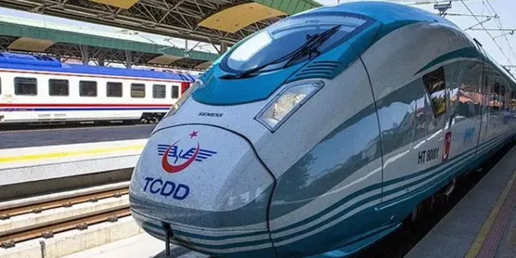 “İstanbul-Ankara arası 80 dakika sürecek”
