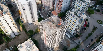 “Her operatörüm diyen bina yıkımında kullanılmamalı”