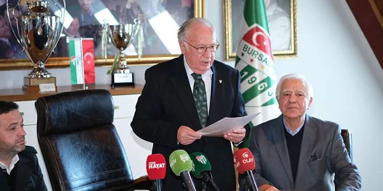 Sinan Bür mazbatasını aldı