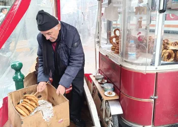Isınma problemlerinin çözülmesini istiyor