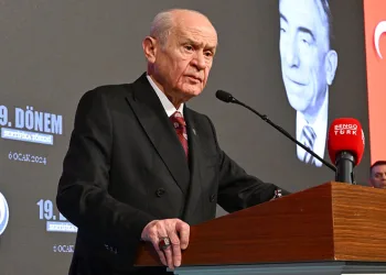 Devlet Bahçeli’nin Tire talebi