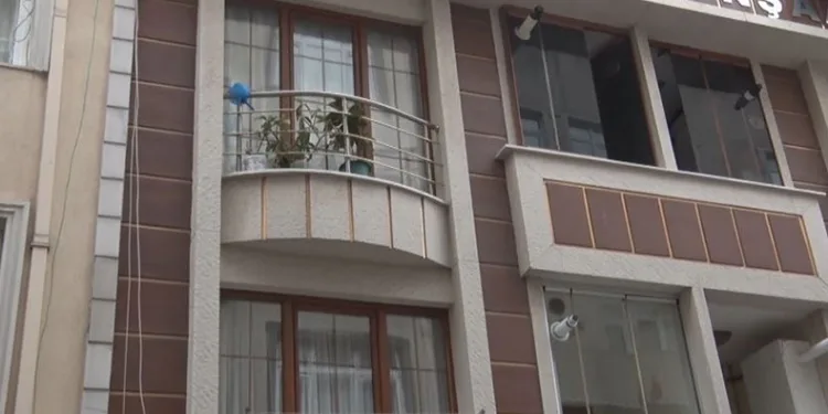 İstanbul’da korkunç cinayet