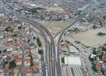 Araç sayısı bakımından Türkiye 16.’sı