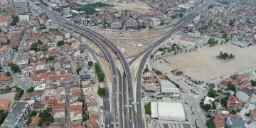 Araç sayısı bakımından Türkiye 16.’sı
