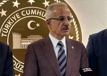 “44,5milyar liralık ulaştırma yatırımı yaptık”