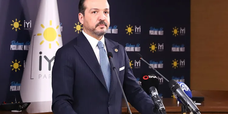 “Ocak ayı içinde bu adaylarımızı açıklayacağız”