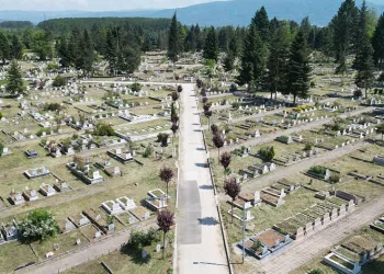 1 yılda 1695 nakil, 1086 gasil hizmeti verdi