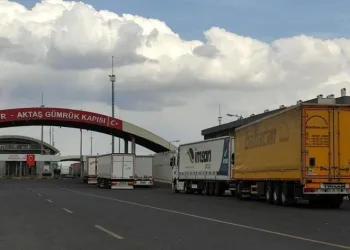 79.6 milyon dolarlık dış ticaret