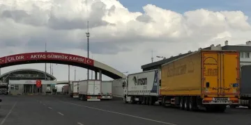 79.6 milyon dolarlık dış ticaret