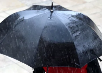 Muğla’ya gök gürültüsü sağanak yağış uyarısı