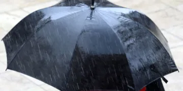 Muğla’ya gök gürültüsü sağanak yağış uyarısı