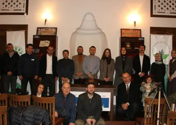 Mehmet Akif Ersoy Osmangazi’de anıldı