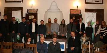 Mehmet Akif Ersoy Osmangazi’de anıldı