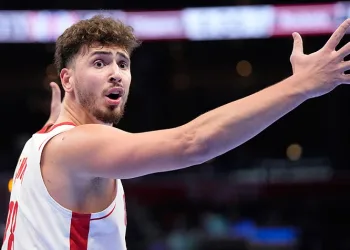 NBA’de Alperen Şengün’ün triple-double performansı Rockets’ın mağlubiyetini önleyemedi