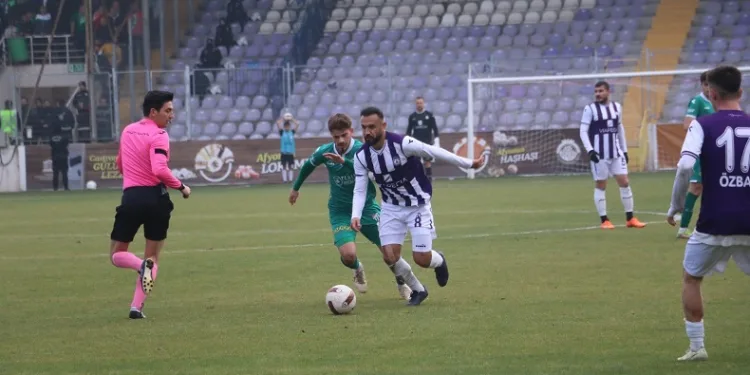 Afyonspor Başkanı Erkan Çelik’ten kulübün mali durumu ve yönetimine dair önemli açıklama