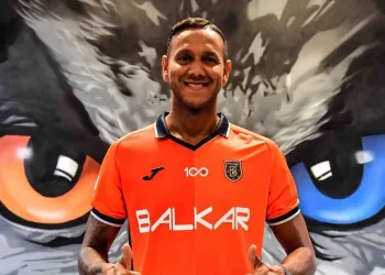 Josef de Souza, resmen Başakşehir’de