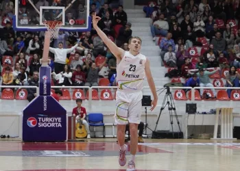 Aliağa Petkimspor, evinde 1 kez kaybetti