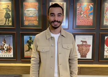 Ferhat Arıcan: “Olimpiyatlarda cimnastikte iki kez madalya alan ilk sporcu olmak istiyorum”