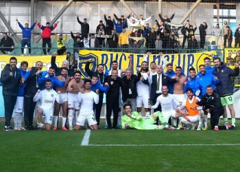 Bucaspor 1928, TFF 2. Lig’in en az gol yiyen takımı