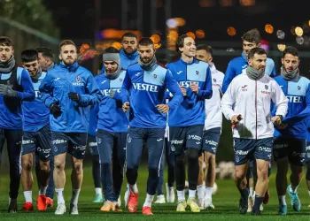Trabzonspor, ara transfer döneminde kadrosunu güçlendirmeyi planlıyor