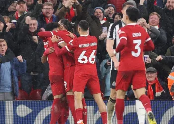 Premier Lig’de bu sezon liderlik 9 kez el değiştirdi