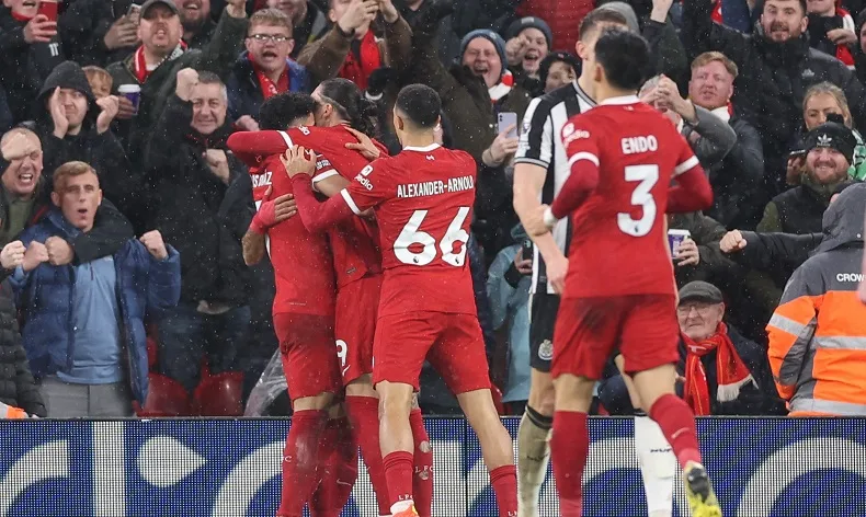 Premier Lig’de bu sezon liderlik 9 kez el değiştirdi
