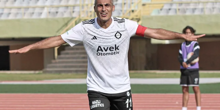 Altay’da gözler Murat Uluç’a çevrildi