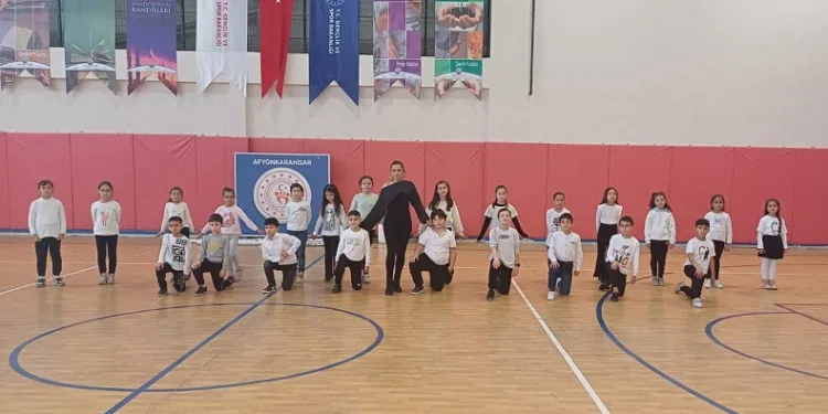 Spor okullarında yoğunluk yaşanıyor