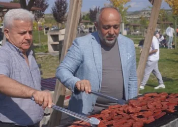 Öğrencilere Afyon sucuğu ikram edilecek