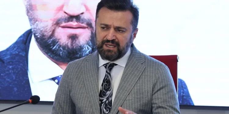 Bülent Uygun: “Taraftarımız, baş tacımız”