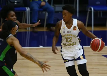 Fenerbahçe, yarı finalde