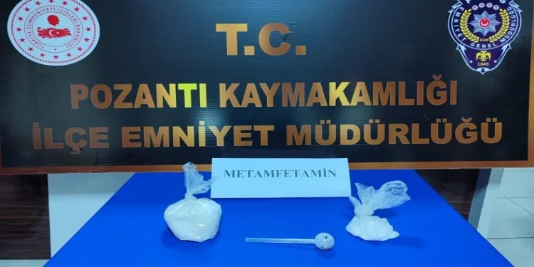 Uyuşturucu operasyonu: 2 kişi tutuklandı